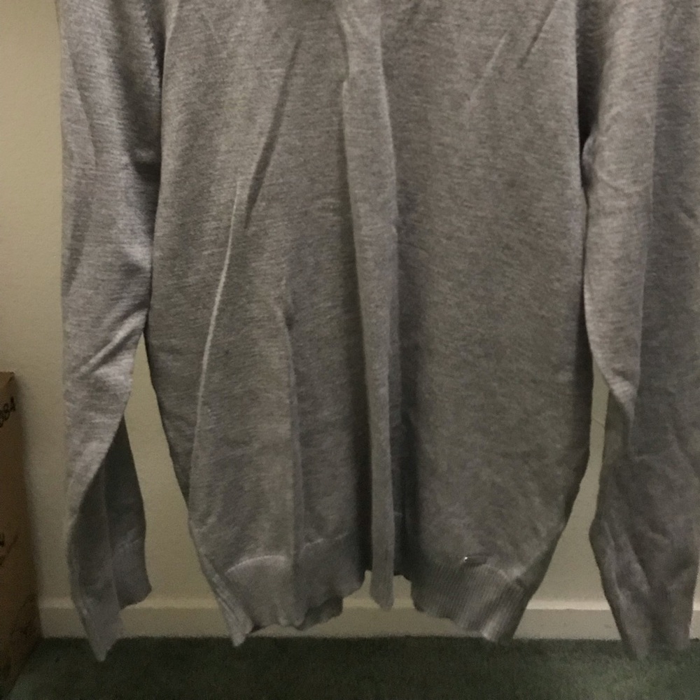 Calvin Klein turtle neck - Picture 2 of 3